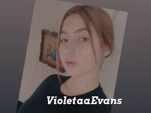 VioletaaEvans