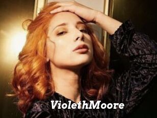 ViolethMoore