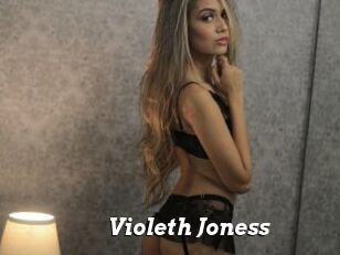 Violeth_Joness