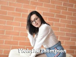 ViolethaThompson