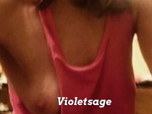 Violetsage