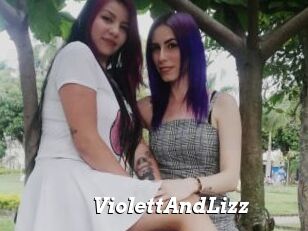 ViolettAndLizz