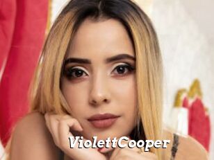 ViolettCooper