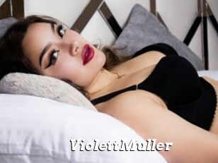 ViolettMuller