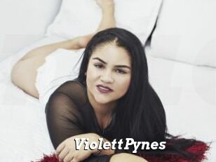 ViolettPynes