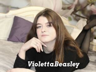 ViolettaBeasley