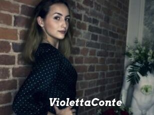 ViolettaConte