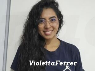 ViolettaFerrer