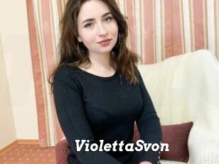 ViolettaSvon