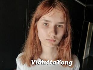 ViolettaYong