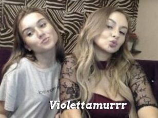 Violettamurrr