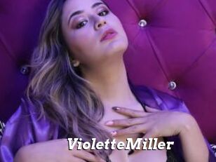 VioletteMiller