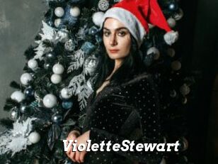 VioletteStewart