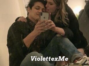 ViolettexMe