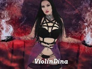 ViolinDina