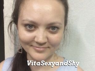 VitaSexyandShy