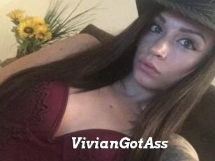 VivianGotAss