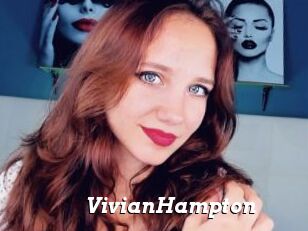 VivianHampton