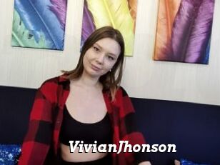 VivianJhonson