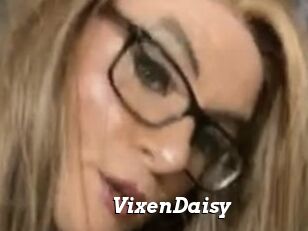 VixenDaisy