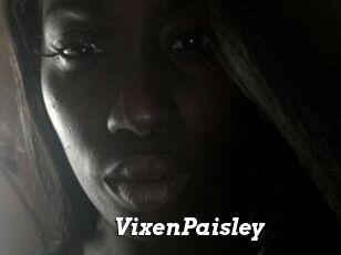 VixenPaisley