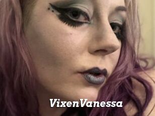 VixenVanessa