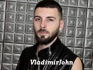 VladimirJohn