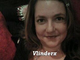 Vlinderx