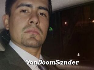 VonDoomSander