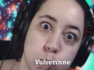 Vulverinne