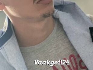 Vaakgeil24