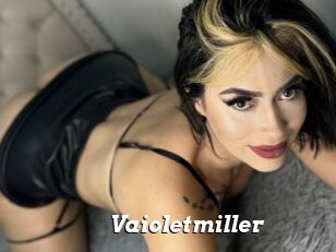 Vaioletmiller