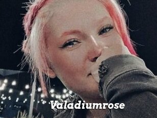 Valadiumrose