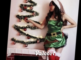 Valcort