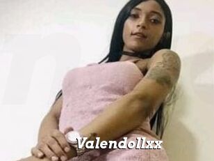 Valendollxx