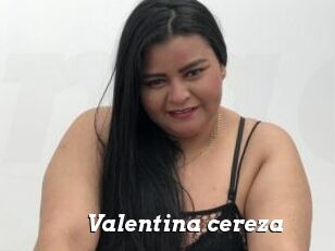 Valentina_cereza