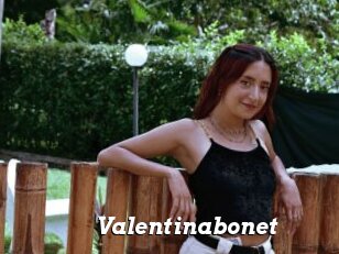 Valentinabonet