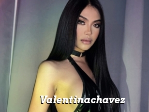 Valentinachavez