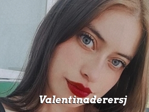 Valentinaderersj