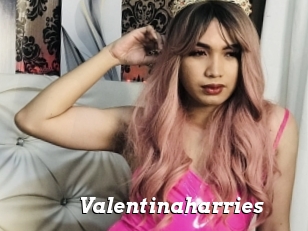 Valentinaharries