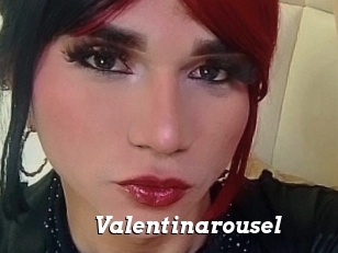 Valentinarousel