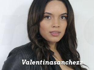 Valentinasanchezz