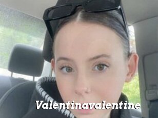 Valentinavalentine