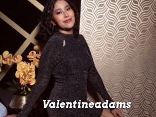 Valentineadams