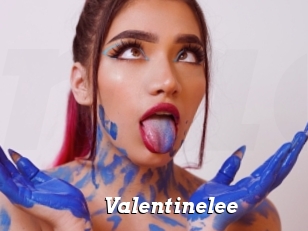 Valentinelee