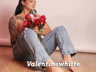 Valentinewhitte