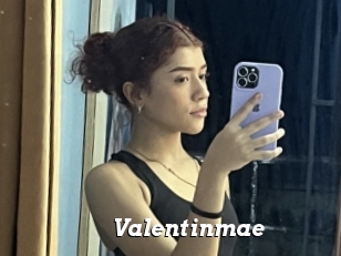 Valentinmae