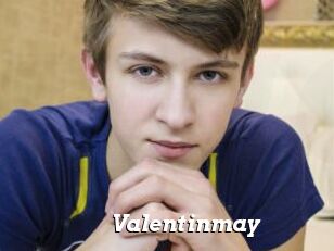 Valentinmay