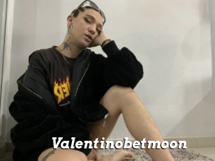 Valentinobetmoon