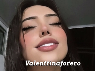 Valenttinaforero